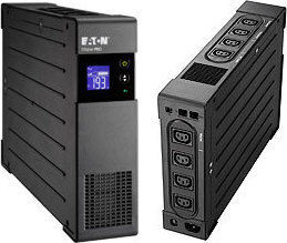 Eaton Ellipse PRO 1200 IEC UPS Line-Interactive 1200VA 750W with 8 IEC Power Plugs