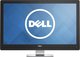Dell UZ2715H IPS Монитор 27" FHD 1920x1080 с време за реакция 8мс GTG