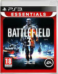 Battlefield 3 PS3 Spiel