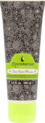 Macadamia Deep Repair Masque 100ml