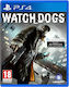 Watch Dogs PS4 Spiel (Gebraucht)