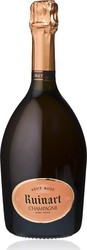 Ruinart Ροζέ Ξηρό Αφρώδες 750ml