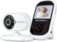 Motorola Comunicare pentru bebeluși cu cameră