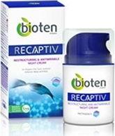 Bioten Recaptiv Cremă 50ml