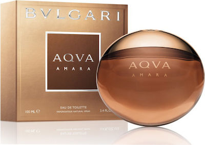 Bvlgari Eau de Toilette 100ml