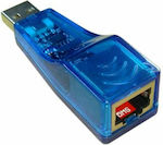 17016 USB Netzwerkadapter