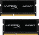 HyperX 8GB DDR3 RAM mit 2 Modulen (2x4GB) und Geschwindigkeit 1600 für Laptop