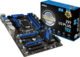 MSI Z97 U3 Plus Motherboard ATX mit Intel 1150 Socket