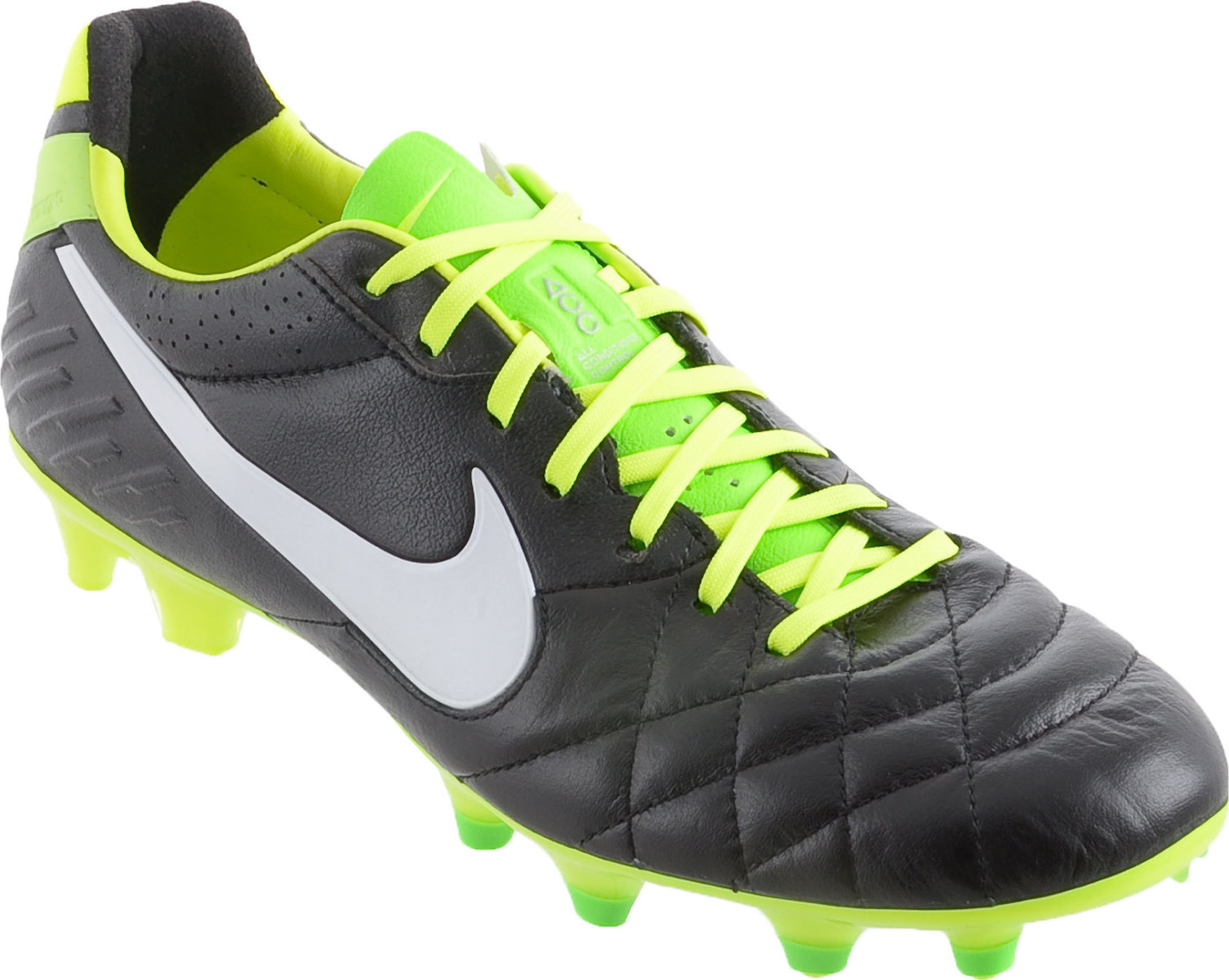 tiempo legend iv