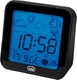 Trevi ME 3105 Digital Weather Station Tabletop Black