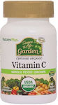 Nature's Plus Source of Life Garden Vitamin C 500mg 30 φυτικές κάψουλες