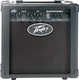 Peavey Backstage Combo Amplificator Chitară electrică 1 x 12" 10W Negru 03461982