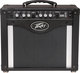 Peavey Rage® 258 Combo Ενισχυτής Ηλεκτρικής Κιθάρας 1 x 8" 25W Μαύρος