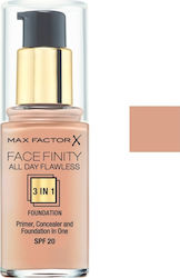 Max Factor Facefinity All Day Flawless 3 in 1 L...