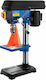 Scheppach Κολωνάτο Δράπανο DP16SL με Ισχύ 550 Watt