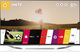 LG Smart Τηλεόραση 42" Full HD 42LB700V 42LB700V