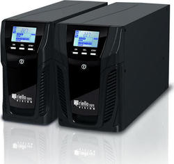 Riello VST 2000 UPS Line-Interactive 2000VA 2000W with 6 IEC Power Plugs