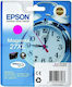 Epson 27XL Magenta (C13T27134010 C13T27134012)