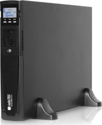 Riello Vision Dual VSD 3000 UPS Line-Interactive 3000VA with 9 IEC Power Plugs