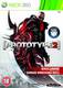 Prototype 2 (RADNET Edition) XBOX 360 Joc (Folosit)