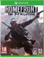 Homefront: The Revolution Xbox One Game