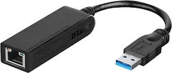 D-Link DUB-1312 USB Netzwerkadapter