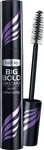 IsaDora Big Bold Isadora Mascara pentru Volum Negru