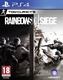 Tom Clancy's Rainbow Six Siege PS4 Game