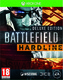 Battlefield Hardline Deluxe Edition Xbox One Game