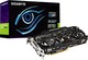 Gigabyte GeForce GTX780 Ti 3GB WindForce 3X (GV-N78TWF3-3GD)