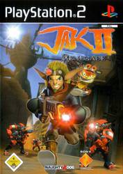 Jak II: Renegade PS2 PS2 Joc (Second Hand)