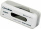 Camelion BC-0803 USB Încărcător Baterii Ni-Cd/Ni-MH Dimensiune AA/AAA în culoarea Alb