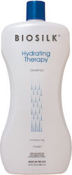 Biosilk Shampoo Rekonstruktion/Nahrung 1006ml Biosilk Shampoo Rekonstruktion/Nahrung 1006ml