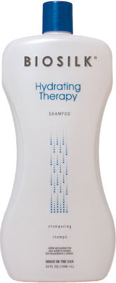 Biosilk Hydrating Therapy Shampoo 1006ml