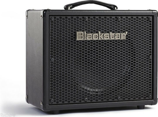 Blackstar HT METAL 5 Tube Combo Amplifier for Electric Guitar 1 x 12" 5W Black