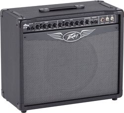 Peavey ValveKing Combo 112 Лампов комбо усилвател Електрическа китара 1 x 12" 100W Черно