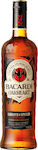Bacardi Oakheart Ρούμι 700ml