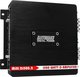 Earthquake D1500.2 Car Audio Amplifier 2 Channels Class D