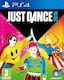 Just Dance 2015 PS4 Game