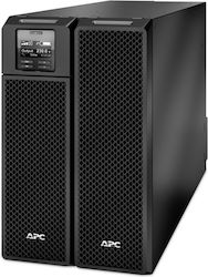 APC Smart-UPS SRT 10000 UPS 10000VA 10000W APC Smart-UPS SRT 10000 UPS 10000VA 10000W