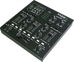 Ibiza Sound DJM-200USB