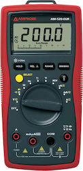 Amprobe Digital Multimeter AM-520