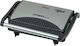 First Austria Sandwichmaker für for 2 Sandwiches Sandwiches 700W Inox