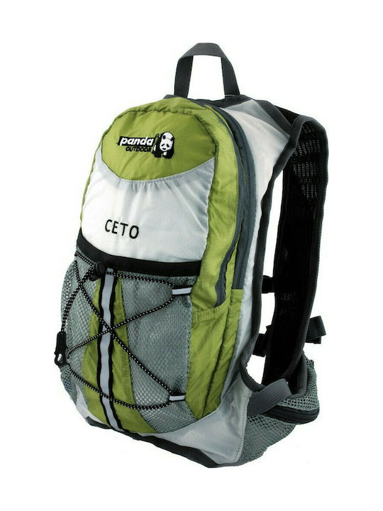 Panda Ceto Mountaineering Backpack 15lt Green 12430