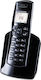 Sagem D150 Cordless Phone Black