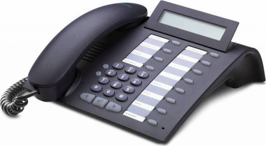 Siemens Optipoint 500 Call Center