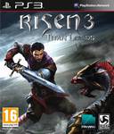 Risen 3: Titan Lords PS3 Spiel