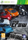 The Crew Xbox 360 Game