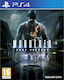 Murdered: Soul Suspect PS4 Game (Used)