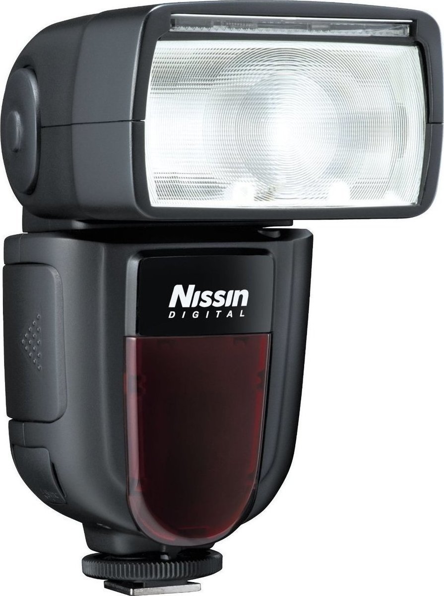 Nissin тормозные колодки